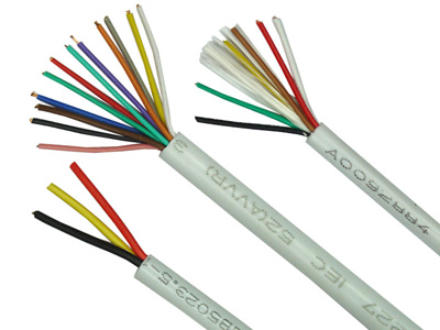 ������AVVR&nbsp;0.2mm&sup2;&nbsp;2~60о